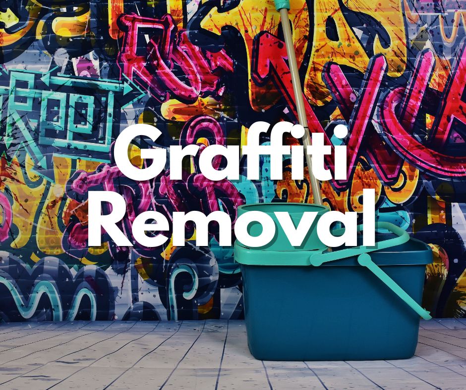 Graffiti Removal