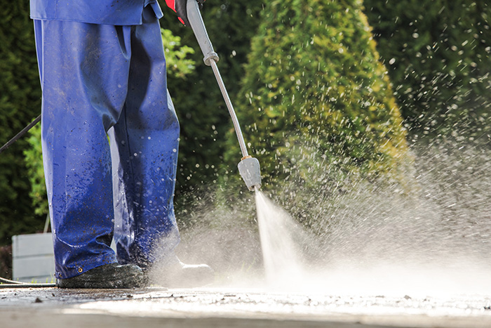 Local Pressure Washing Local Pressure Washing