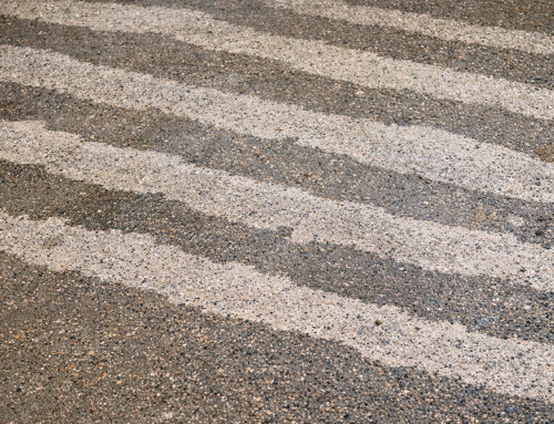 How Incorrect Pressure Washing Damages Concrete (And Why a Pro Is Worth It)