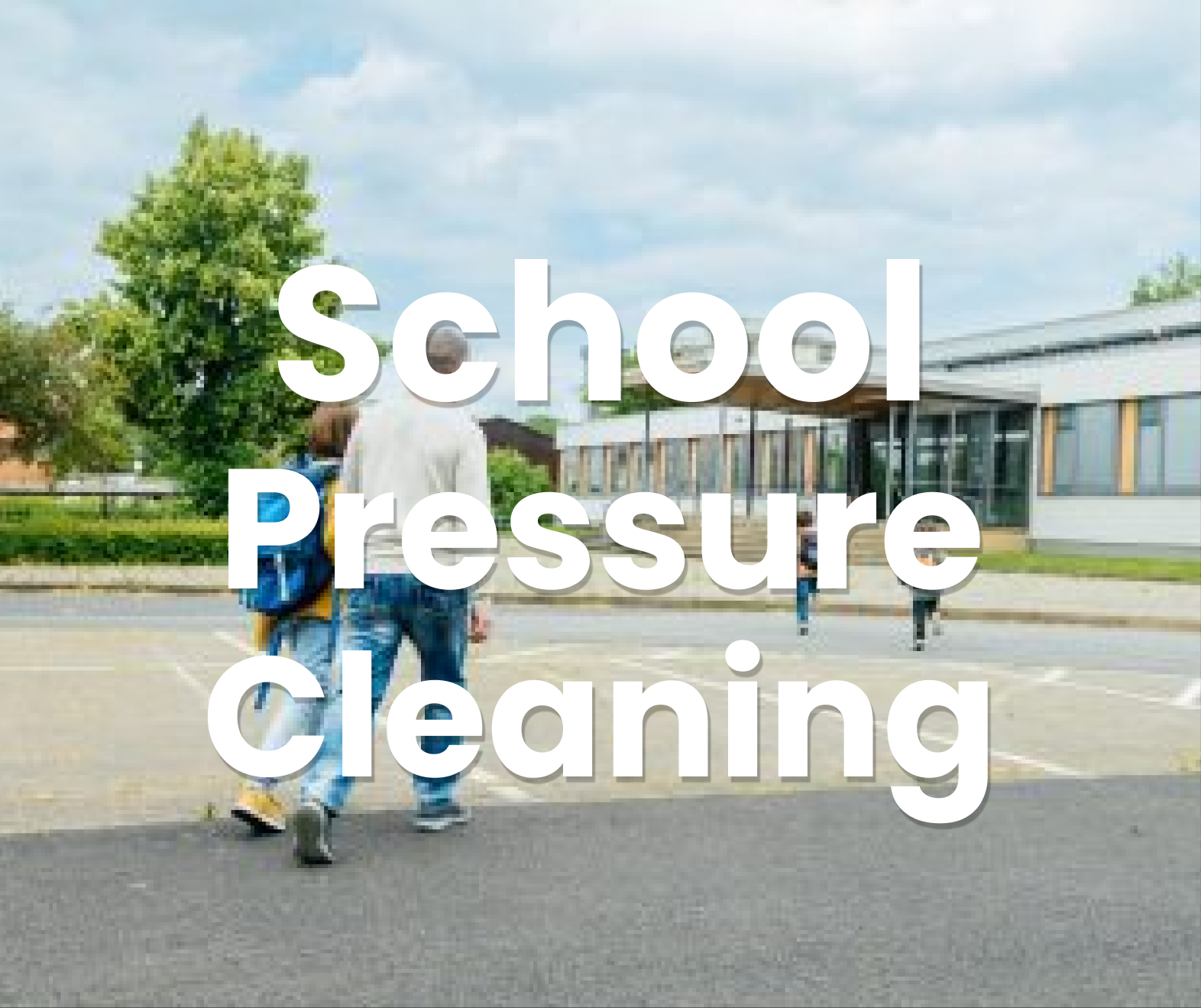 Post Construction Cleaning